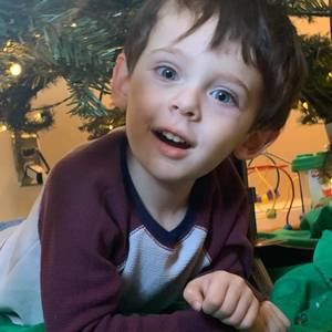 Meet your Posher, Carol